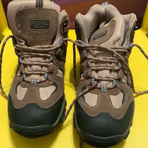 EUC Hiking Boots